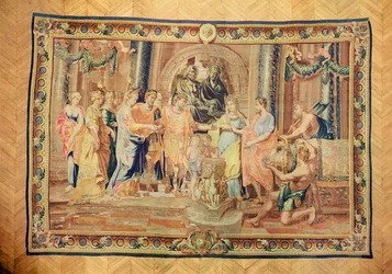 Il matrimonio di Costantino
